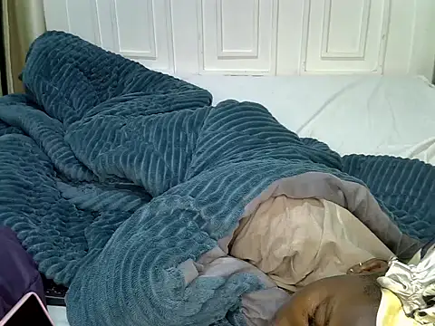 Show Webcam de Stephyxo