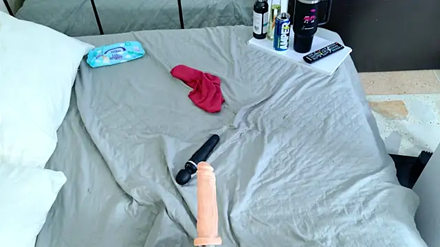 MeliissaAdamss' Live XXX Chat