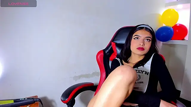 honeyluxe_'s Live XXX Chat