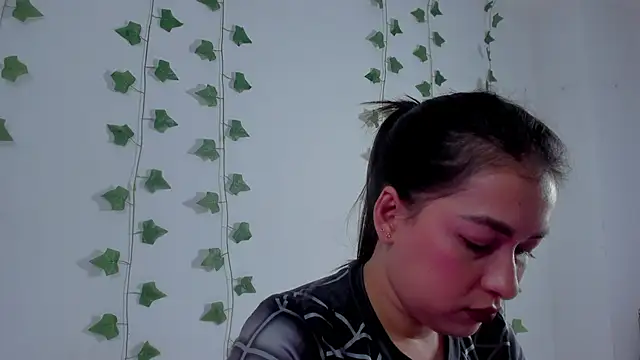 Chat XXX ao vivo de Miaa_Garcia