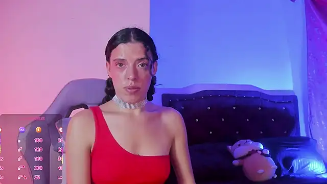 vanesa_gomez – Live XXX-chat