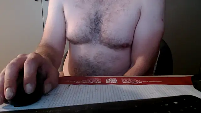 mrbigballs – Live XXX-chat