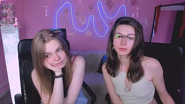 Онлайн чат XXX veronica_bubble