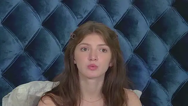 צ'אט XXX בשידור חי של SophiaProve