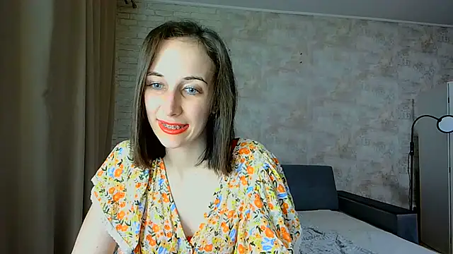 Živý XXX chat Anika_bloom