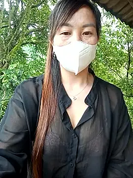 แชท XXX สดของ Silylina6969