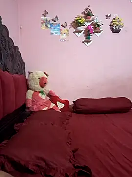 Živý XXX chat Ismanur11