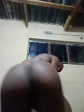 Show webcam de alphamale25