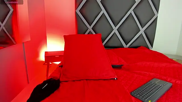 Dante-23 Live XXX-chat