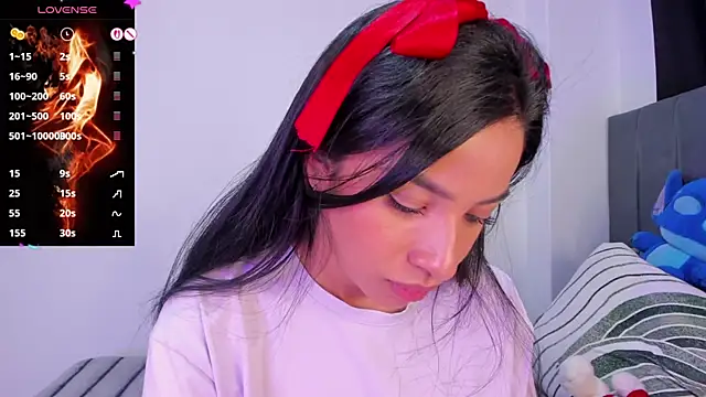 lillielover16's Live XXX Chat