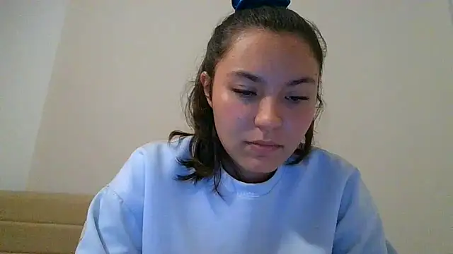Chat XXX en directo de _andygirl