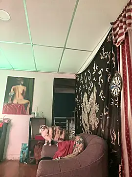 A_Good_Witch Live XXX-Chat