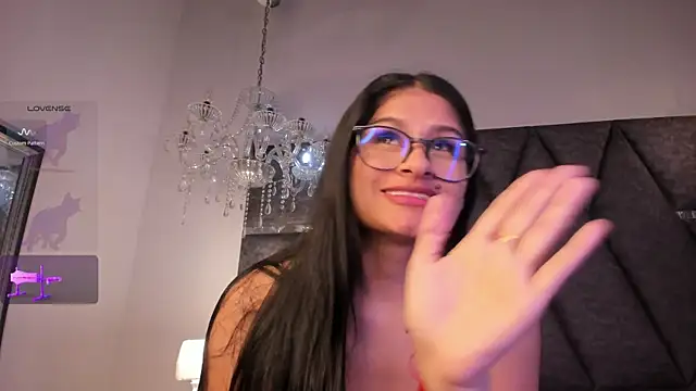 Онлайн чат XXX Cleopattra