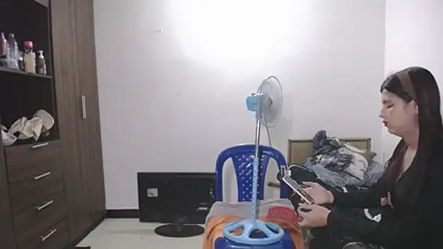 Mirage_Sertori webcam show