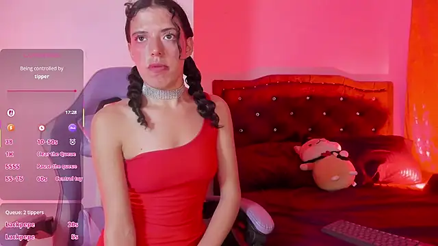 vanesa_gomezn Live XXX chat