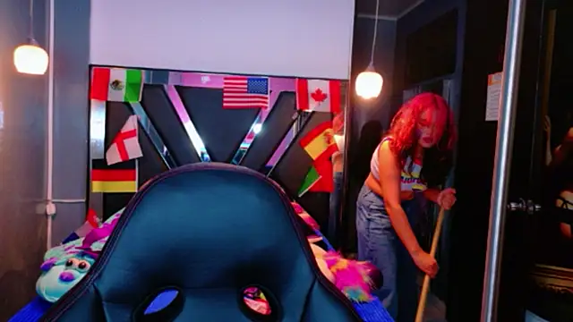 Czat XXX na żywo – Karim_TheRouse