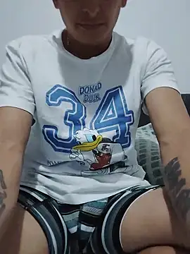 Tiger_cryad Live XXX-chat