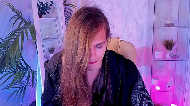 WillFobos Chat XXX in diretta
