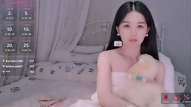 BingLin- Obrolan Langsung XXX