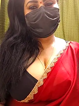 Anushka_flowerのライブXXXチャット