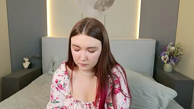 OprahBraidのライブXXXチャット