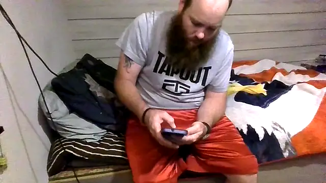 ThisGuy42o's Webcam Show