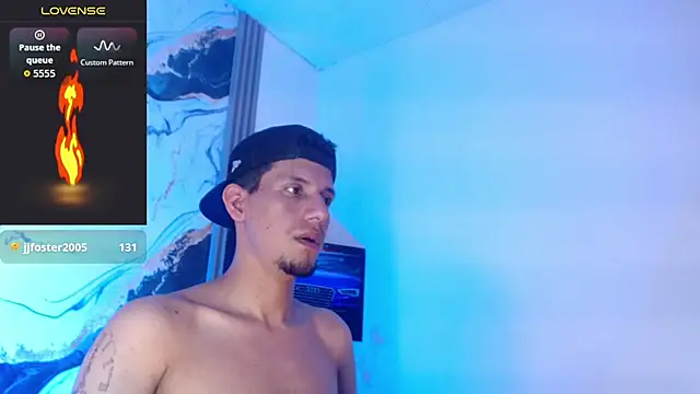 Sebastian_Smith__ Live XXX-chat