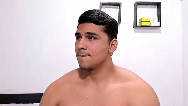 Živý XXX chat Thiago_bel