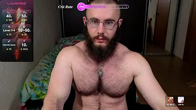 Ant_Power Chat XXX live