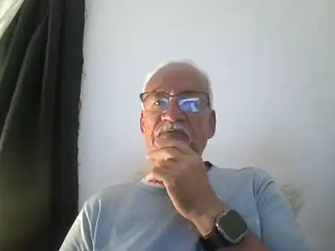 Chat +18 de Patryman ao vivo