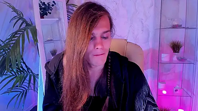 WillFobos – Naživo XXX chat