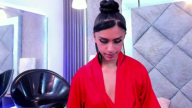 LilithDesire_ live XXX chat