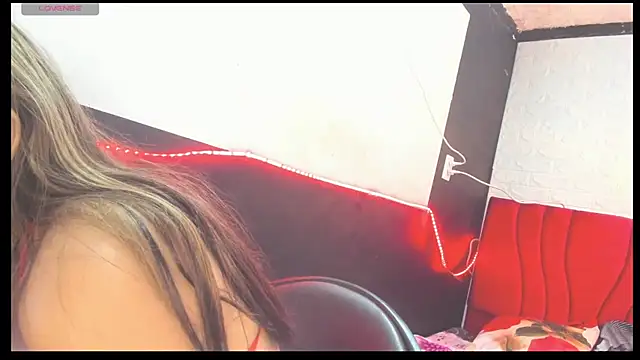 ruby_rouse2007's Live XXX Chat