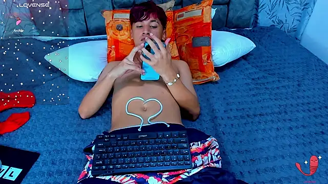 IhanKing Chat XXX live