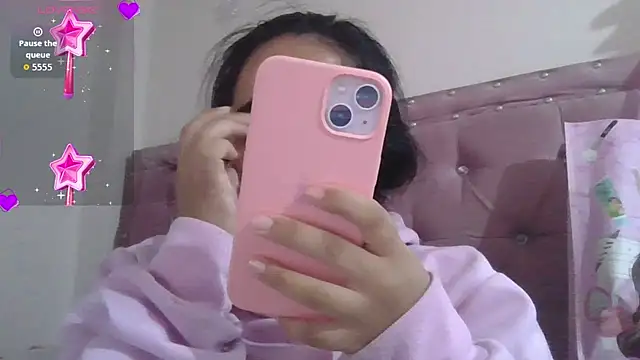 Chat XXX en directo de annarose19