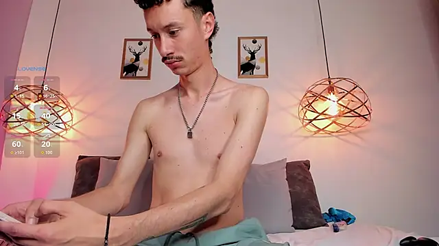 mateocollins_ 라이브 XXX 채팅