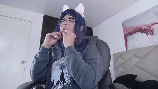 CataliinaSanttana 在線直播表演
