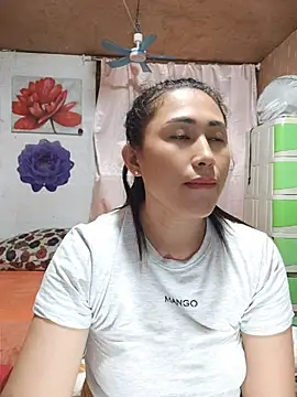 Živý XXX chat Filipina_Desire