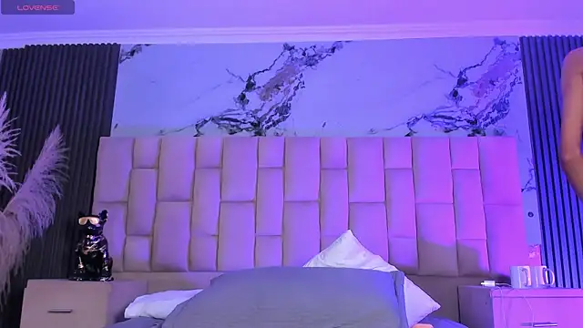 candyandmarilyn Live XXX-chat