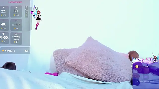 Živý XXX chat Bonnie_Grace