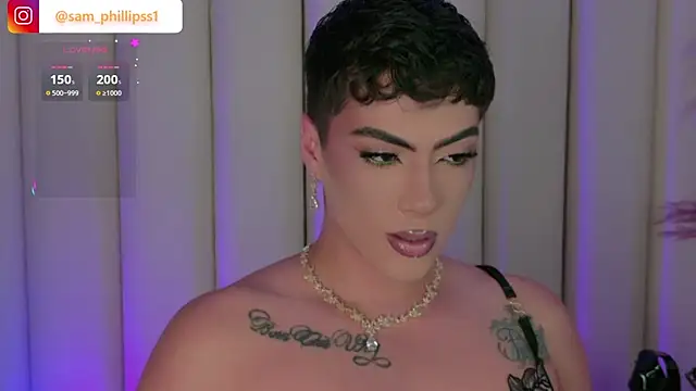 sam_phillipss Chat XXX live
