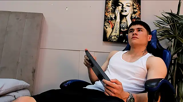 roan_birkin Live XXX-Chat