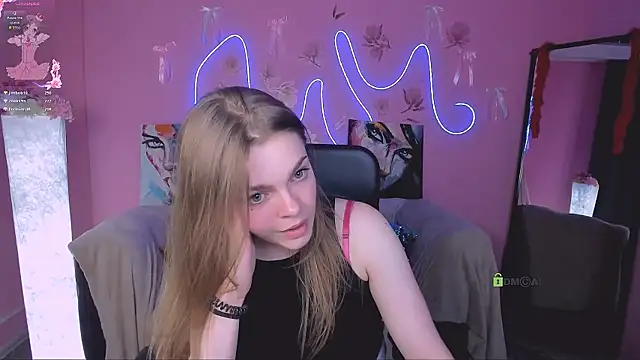 veronica_bubble Live XXX Chat