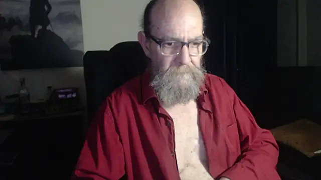 Živý XXX chat Uncle_Hottie