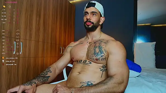 massimo_visconti 라이브 XXX 채팅