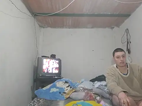 twodoo Adlı Modelin Canlı XXX Sohbeti