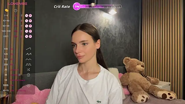 litlle_angelll's Live XXX Chat