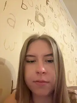 XXX chat uživo modela anna_nan