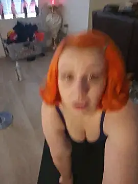 Chat XXX en directo de MadelynDaisy