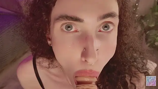 Czat XXX na żywo – Queen_of_tease
